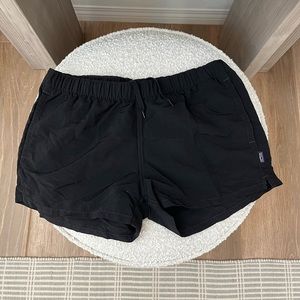 Patagonia Nylon Shorts